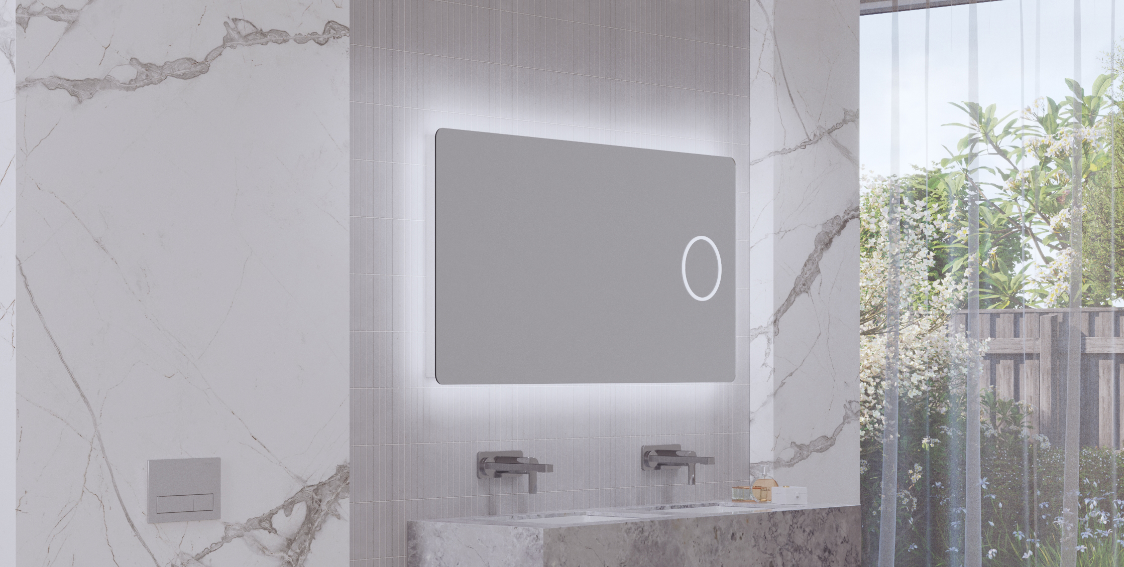 Everything you need to know about smart mirrors Argent Australia